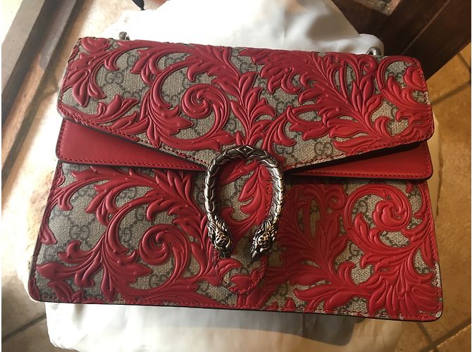 Gucci Dionysus - view 3