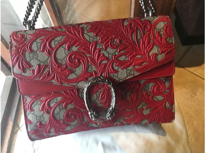 Gucci Dionysus - view 4