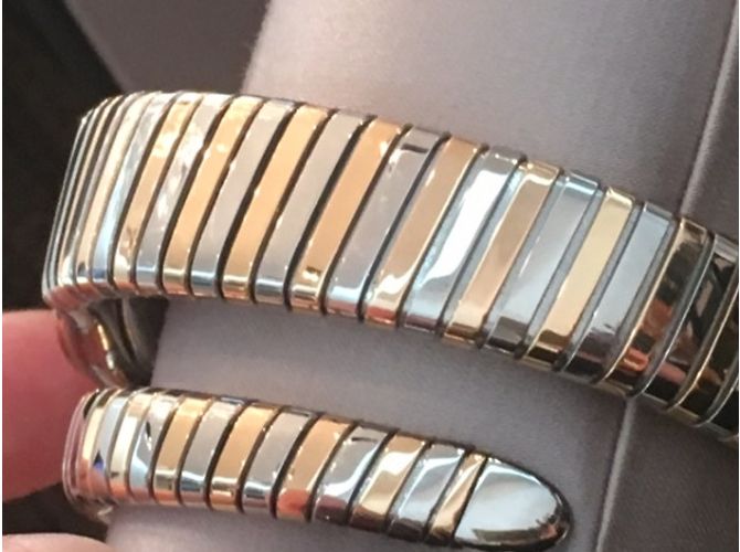 Bulgari Serpenti Tubogas Uhr - Ansicht 16