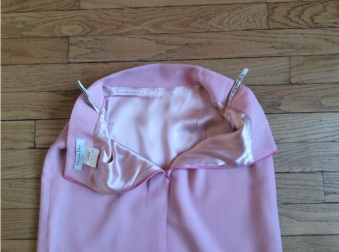 Christian Dior Skirt - view 3