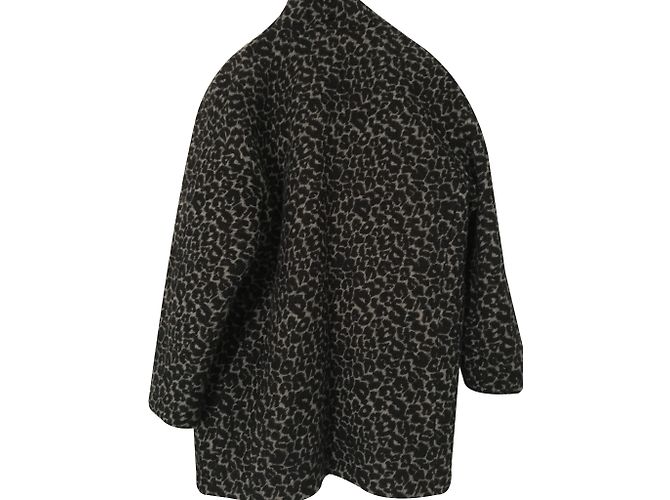 Ikks Cappotto - vista 2
