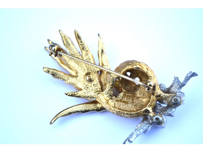 Carven Pins e spille - vista 3