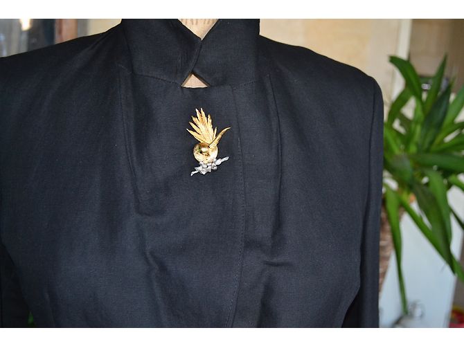 Carven Pins e spille - vista 5