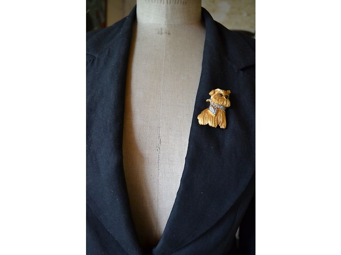 Carven Pins e spille - vista 4