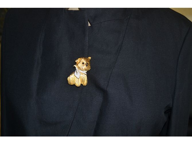 Carven Pins e spille - vista 5