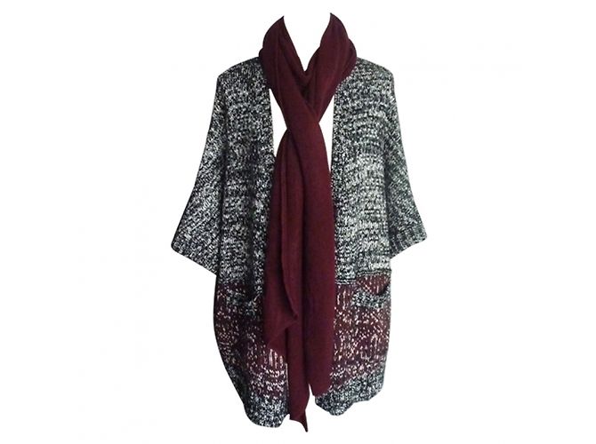 Zara Pulls, Gilets - vue 2