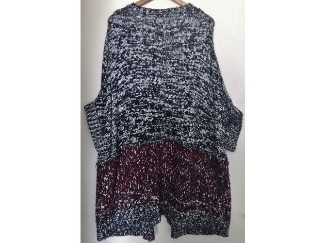 Zara Pulls, Gilets - vue 3
