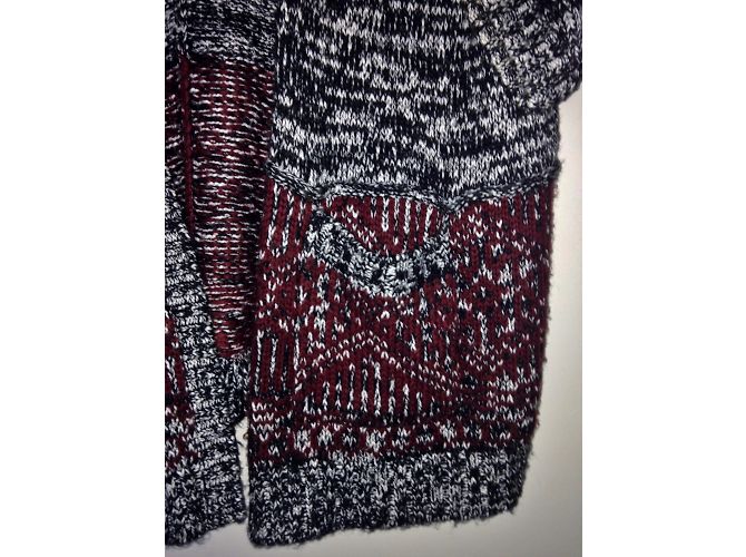 Zara Pulls, Gilets - vue 4