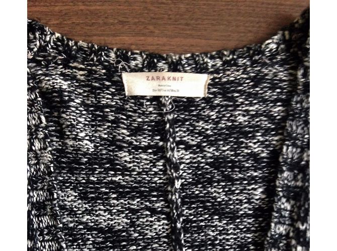 Zara Pulls, Gilets - vue 5