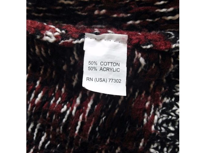Zara Pulls, Gilets - vue 6