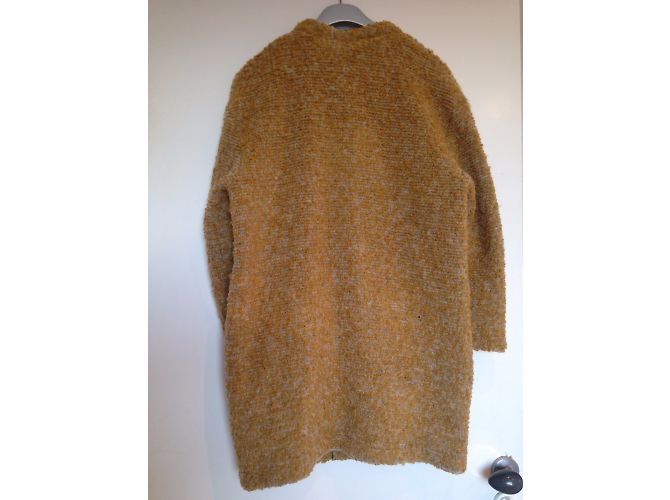 La Fée Maraboutée Coat - view 3