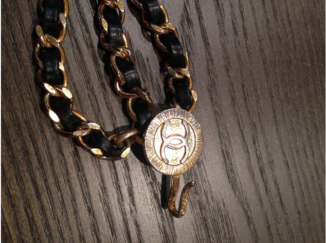 Chanel cintura D'oro - vista 2