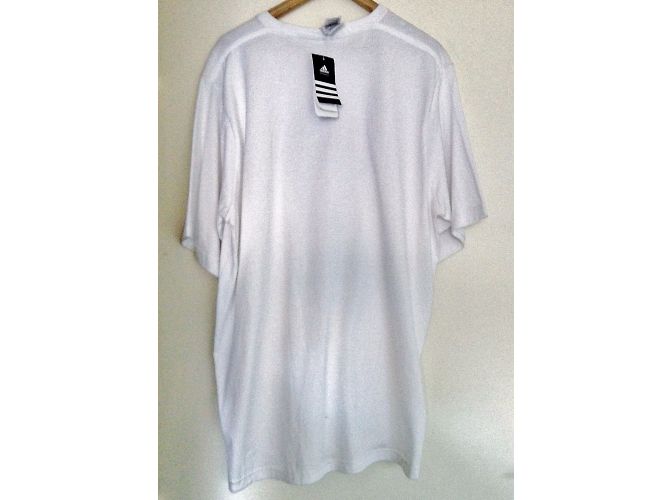 Adidas GAMEBOY TEE - vista 3