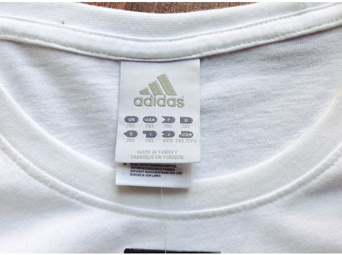 Adidas GAMEBOY TEE - vista 4
