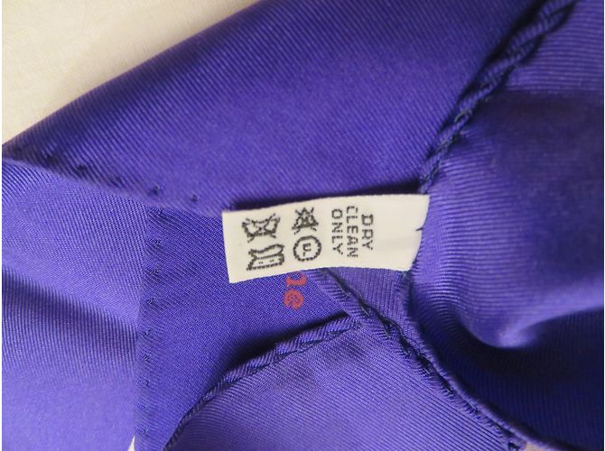 Balenciaga Cachecol - vista 4