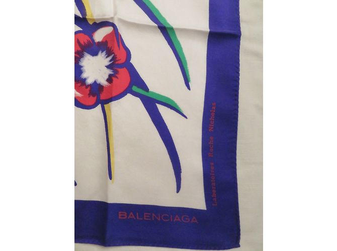 Balenciaga Cachecol - vista 7