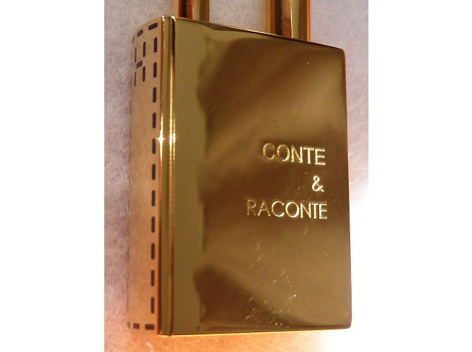 Hermès Candado Dorado - vista 8