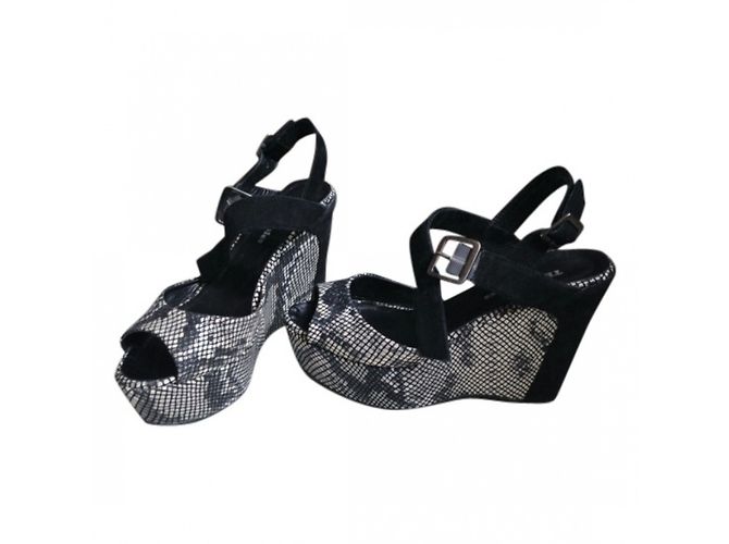 The Kooples sandali - vista 2
