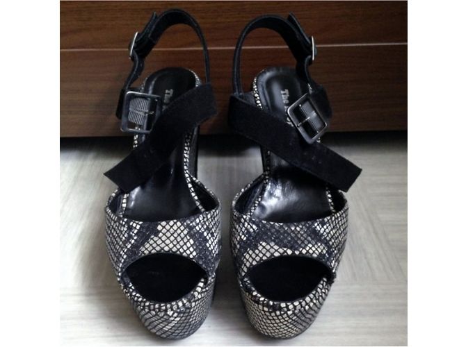 The Kooples sandali - vista 4