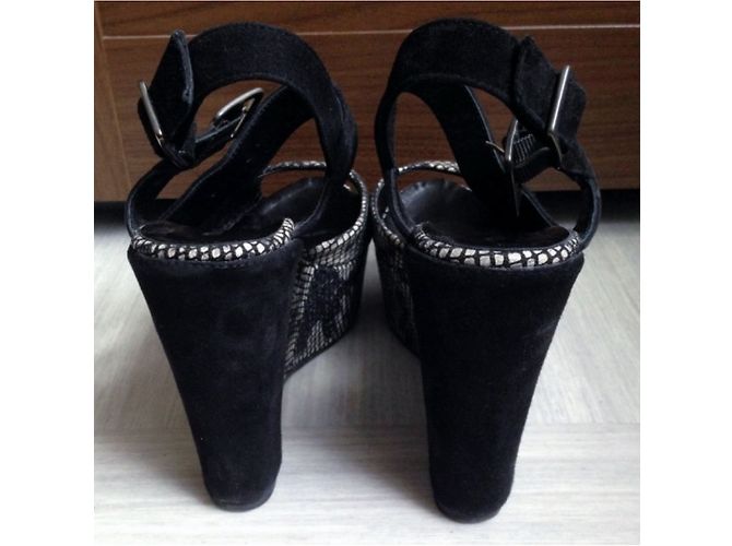 The Kooples sandali - vista 5