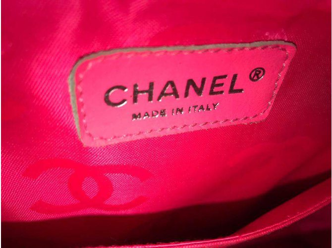 Chanel Cambon Reporter Nero - vista 9