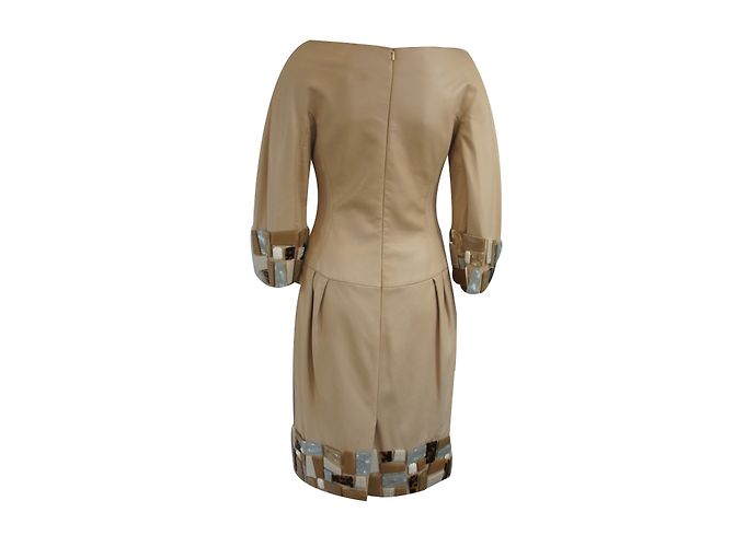 Christian Dior Vestido - vista 2