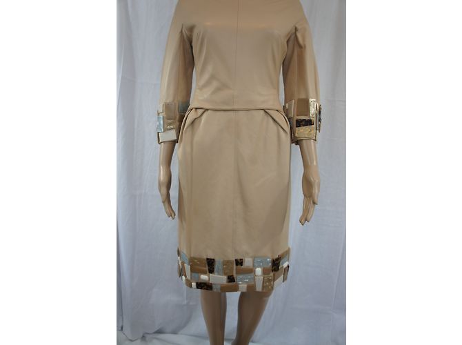 Christian Dior Vestido - vista 3