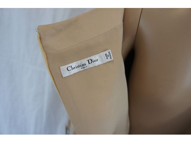 Christian Dior Vestido - vista 4