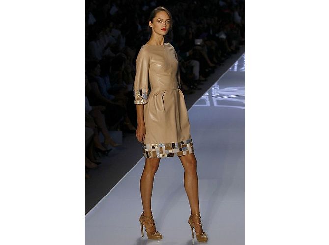 Christian Dior Vestido - vista 6