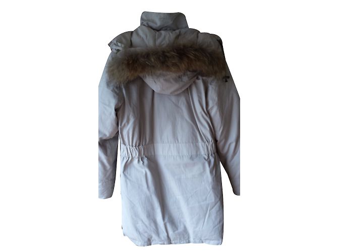 Canada Goose Cappotto - vista 2