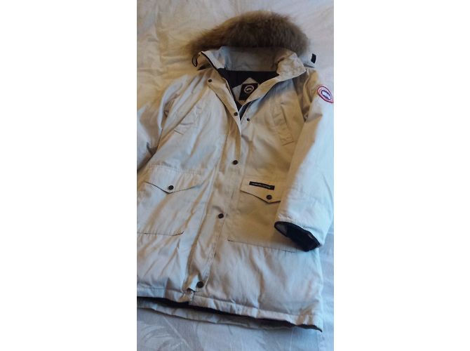 Canada Goose Cappotto - vista 3