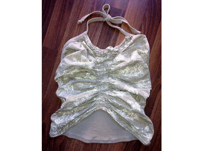 Cop Copine Falda elegante - vista 4