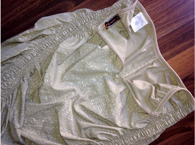 Cop Copine Falda elegante - vista 8
