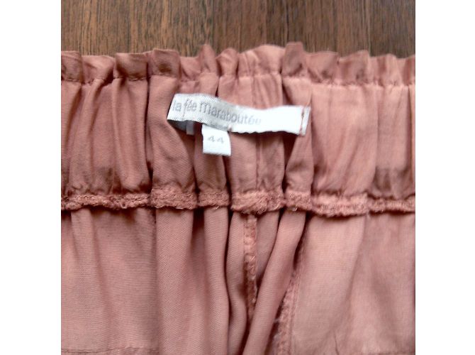 La Fée Maraboutée Pantaloni - vista 6