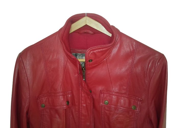 Mango Chaqueta - vista 2