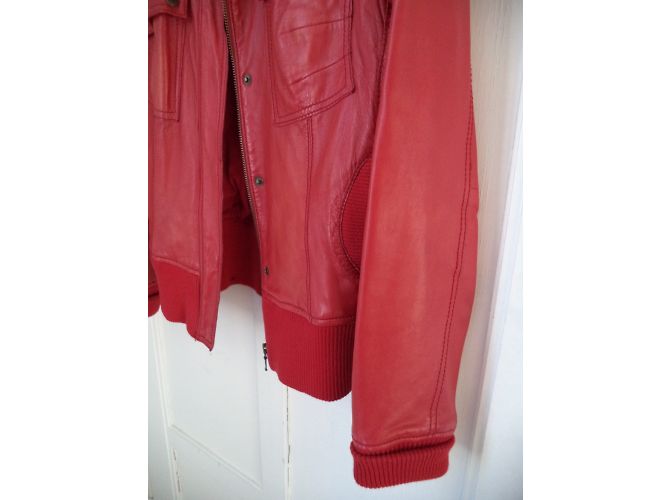 Mango Chaqueta - vista 3