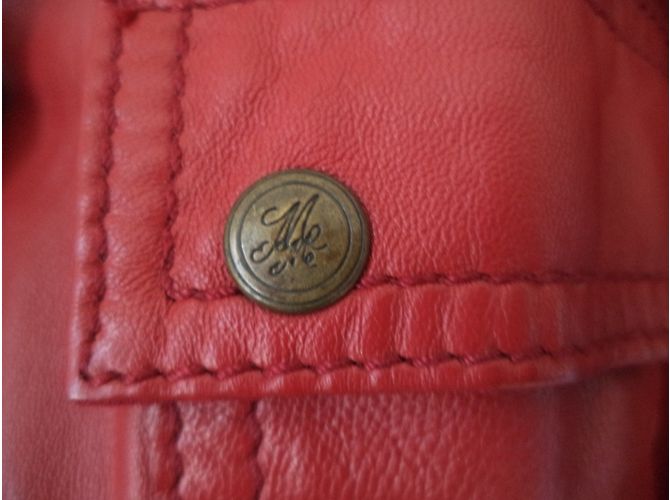 Mango Chaqueta - vista 4