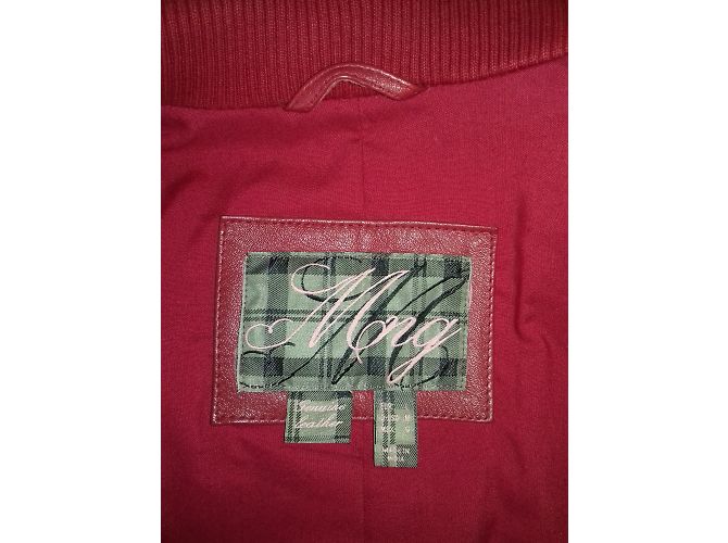 Mango Chaqueta - vista 5