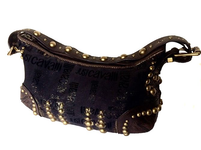 Just Cavalli Bolso - vista 2
