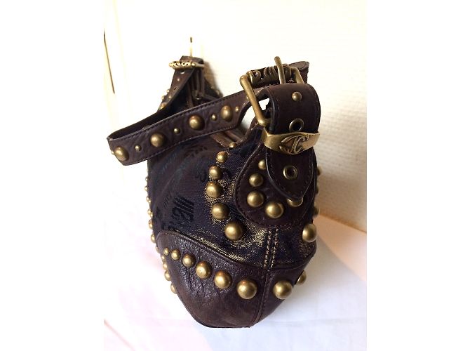 Just Cavalli Bolso - vista 3
