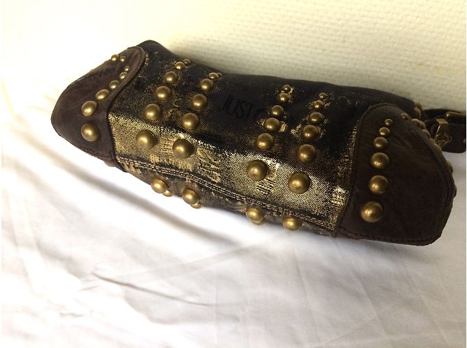 Just Cavalli Bolso - vista 4