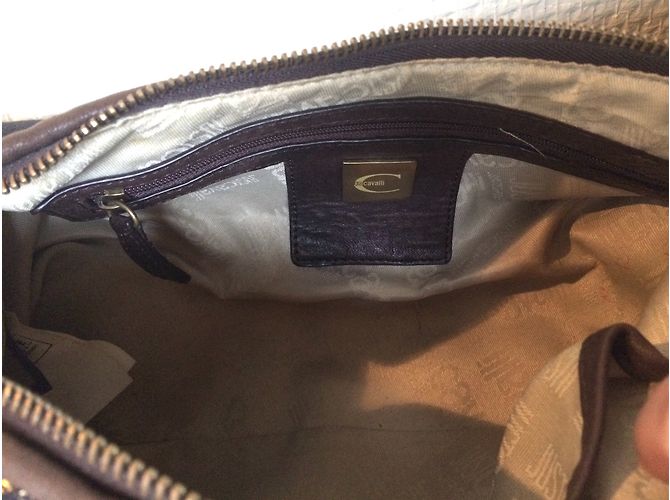 Just Cavalli Bolso - vista 5