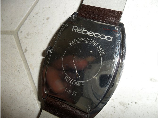 Rebecca sehen Mehrfarben - Ansicht 5