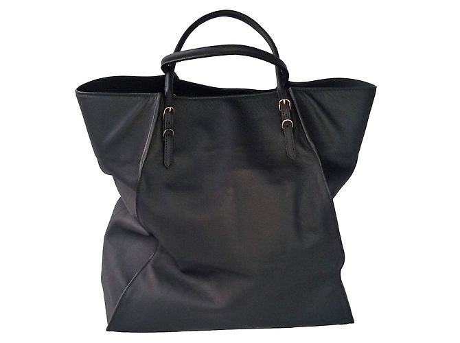 Balenciaga Papierkorb - Ansicht 2
