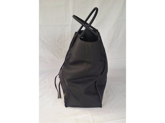 Balenciaga Papierkorb - Ansicht 3