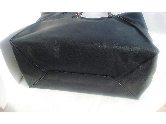 Balenciaga Papierkorb - Ansicht 4