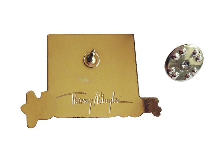 Thierry Mugler Broche - vista 2