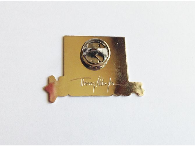 Thierry Mugler Broche - vista 3