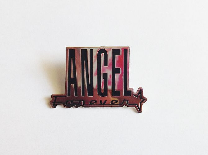 Thierry Mugler Broche - vista 4