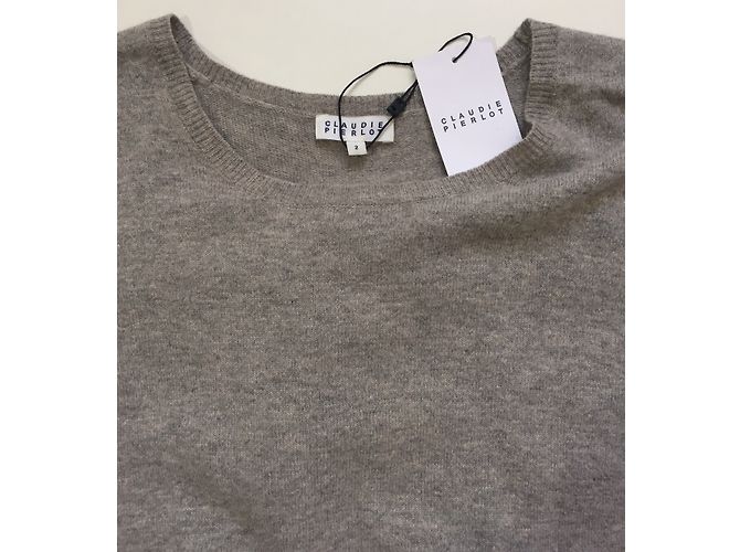 Claudie Pierlot Suéter - vista 3